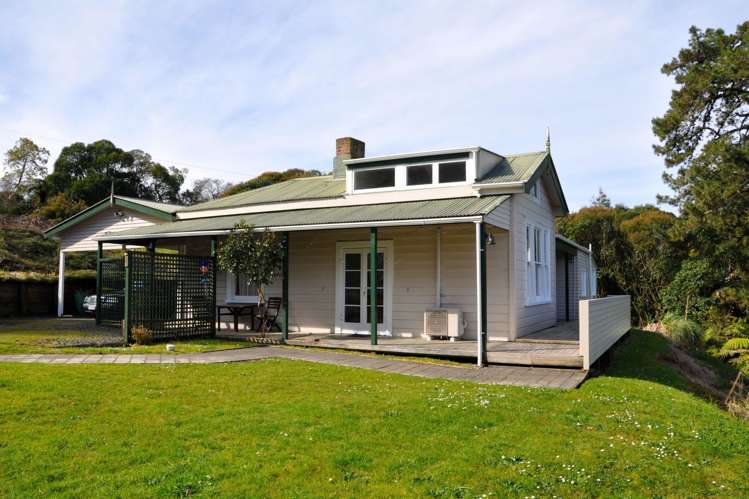 84 Old Waitekauri Road Waikino_17