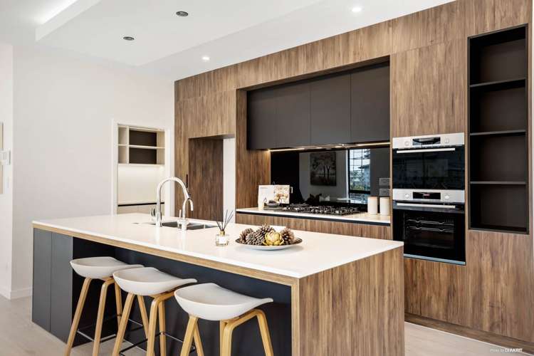 29 Paikea Street Albany Heights_4