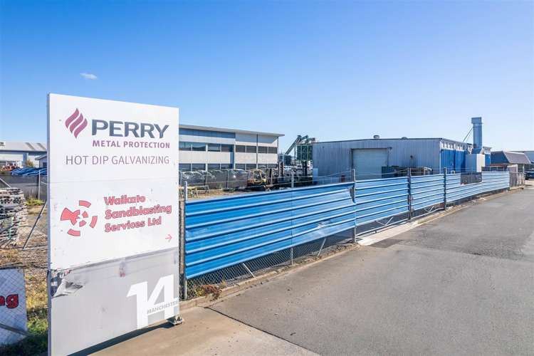 14 & 14A Manchester Place Te Rapa_15