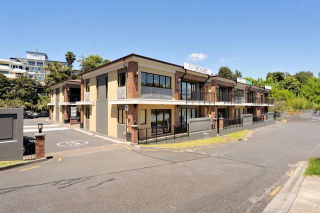 120 Hamilton Street City Centre_2