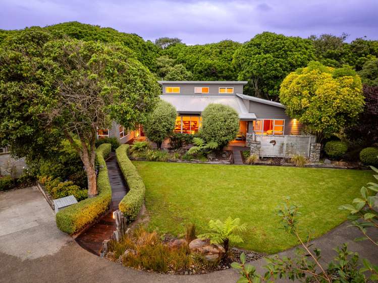 54 Kohekohe Road Waikanae_46
