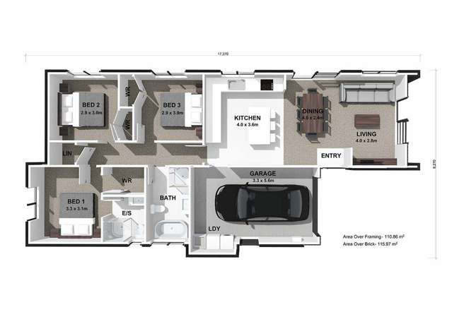 Ngawai Subdivision Generation Homes Seddon Street_1