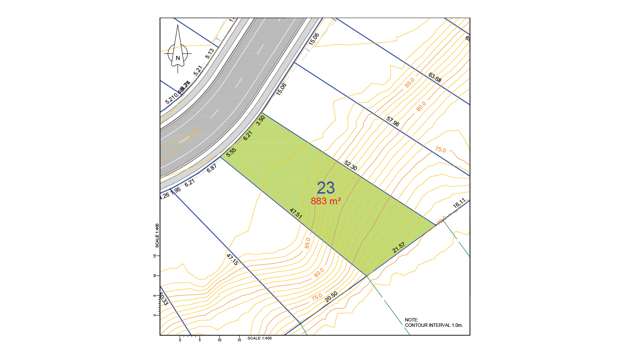 Lot 23 Three Skulls Road Totara Park_1