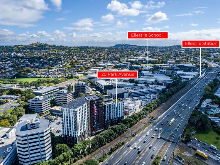 20 Park Avenue Grafton_32