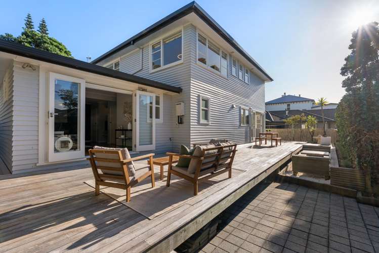 37 Ferry Street Seatoun_20