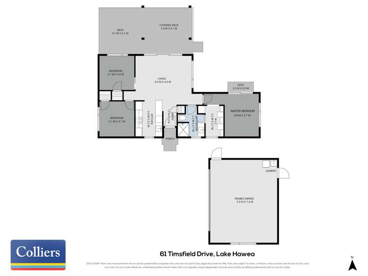61 Timsfield Drive Lake Hawea_24