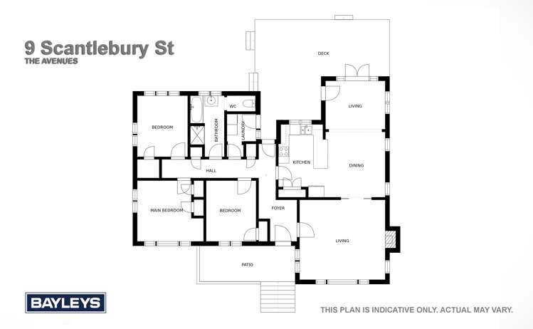 9 Scantlebury Street Tauranga South_28