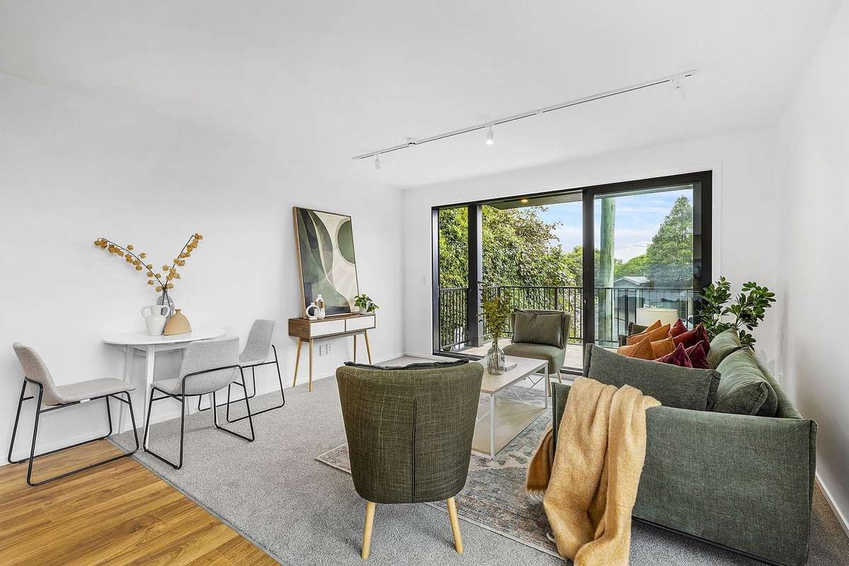 Newly built 2 bedroom apartment for $600/week 4