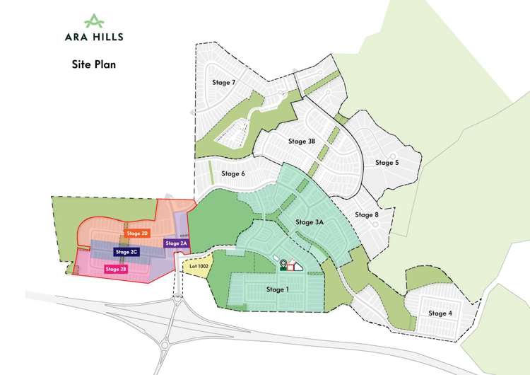 Lot 581 St Ara Hills_0