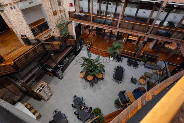 Ground Floor Tenancy 5, 6 & 7/125 The Strand City Centre_1