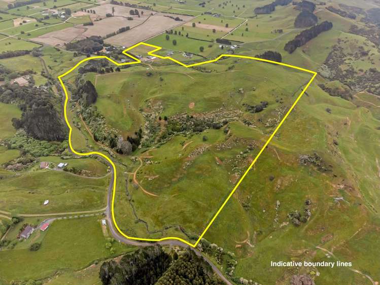 185 Kaipo Flats Road Loop Onewhero_17