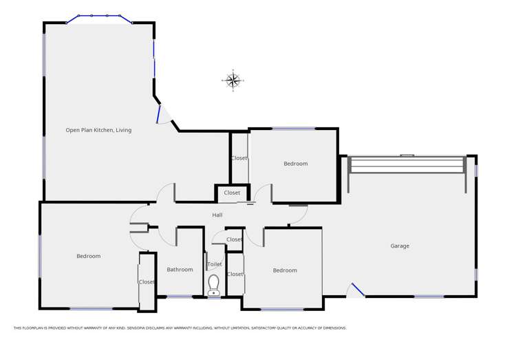 16b Wesley Street Kaiapoi_15