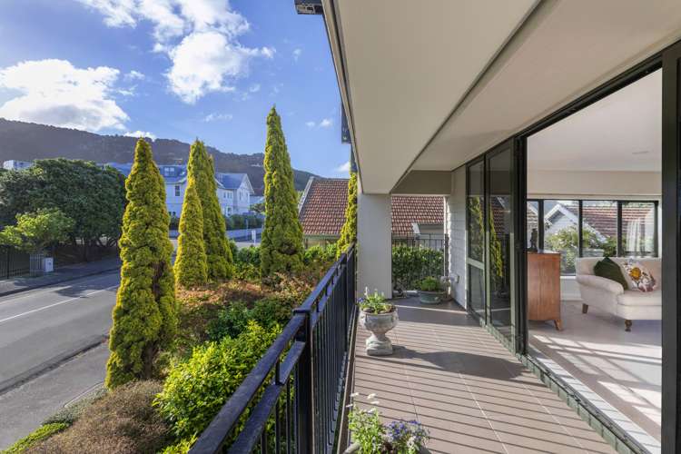 6/28 Hobson Street Thorndon_3