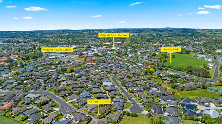 43 Ripple Grove Waiuku_18
