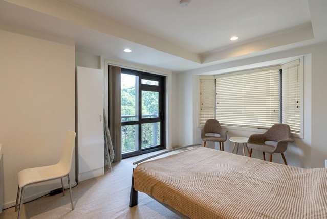 5C/2 Eden Crescent Auckland Central_2