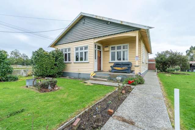 Family-Friendly Gem with Room to Grow!