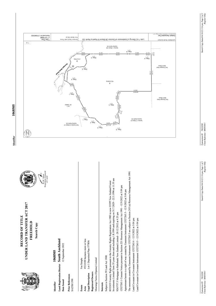 613 Pirongia West Road Oparau_16