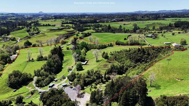 Marshall Animal Park – Established Business