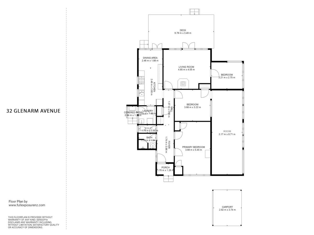 32 Glenarm Avenue_5
