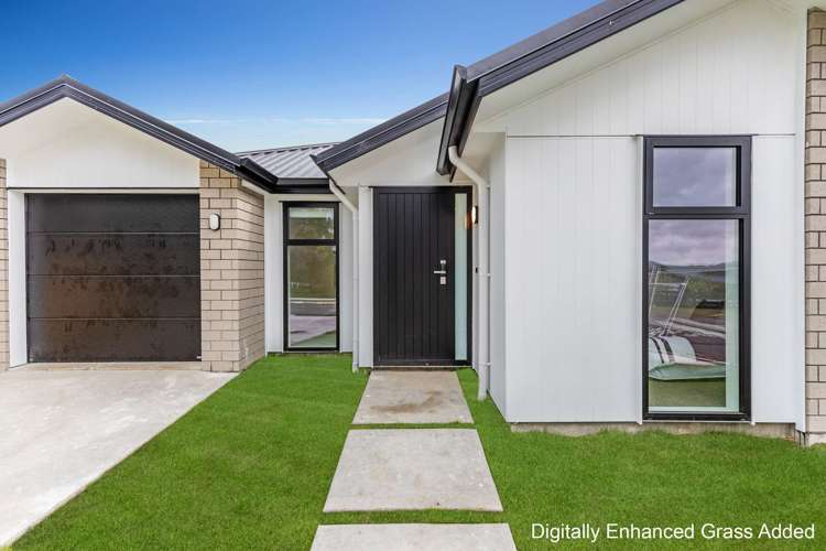 lot1A collie drive Pukehangi_7