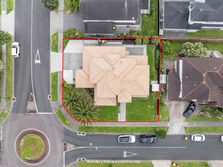 37 Malahide Drive Flat Bush_30