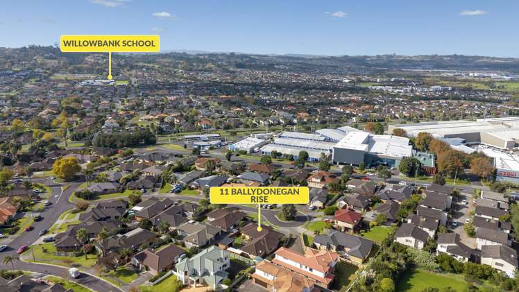 11 Ballydonegan Rise East Tamaki_29