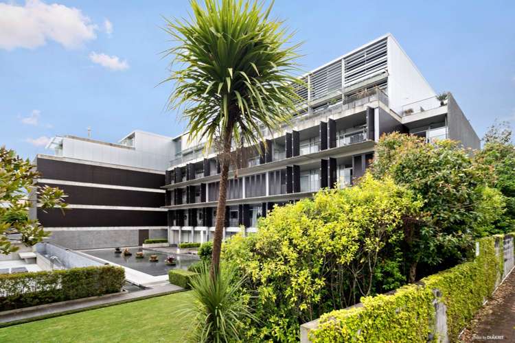 203/429 Parnell Road Parnell_15