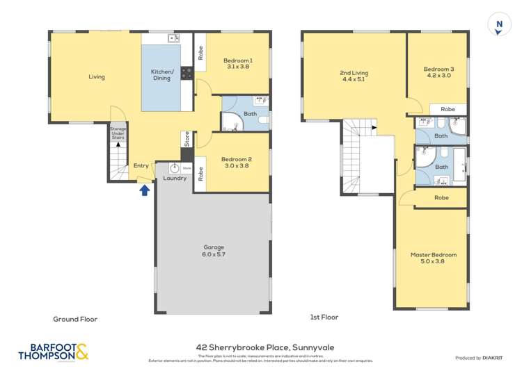 42 Sherrybrooke Place Sunnyvale_19
