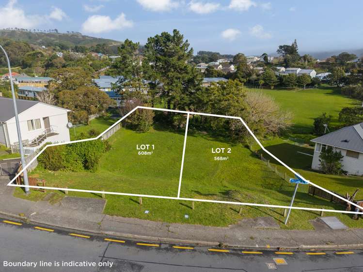 A and B/176 Mungavin Avenue_0