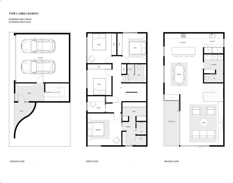 00 Two Mile Terraces Two Mile Bay_11