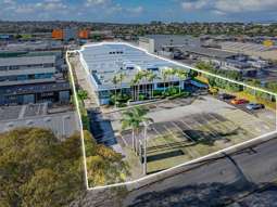 Substantial industrial asset on North Shore