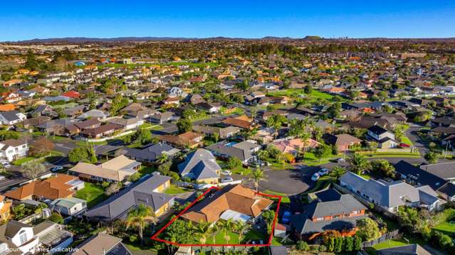 12 Eiger Place Northpark_3