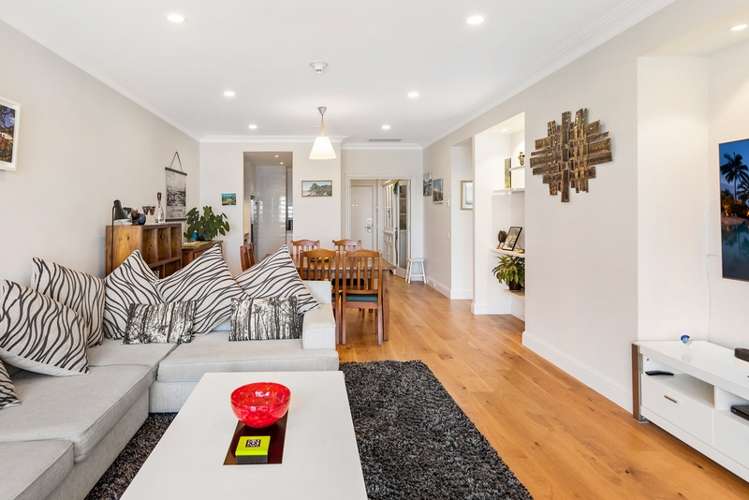 1301/22 Nelson Street Auckland Central_9