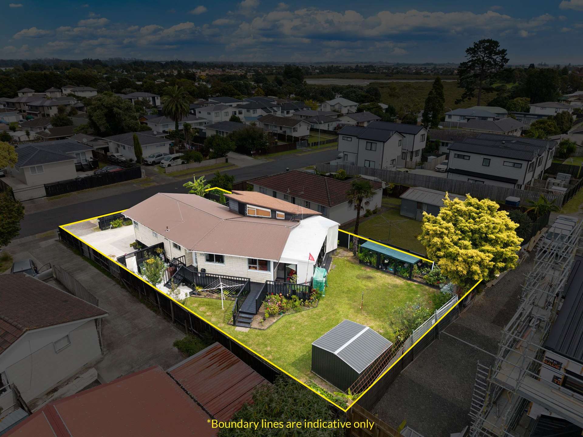 14 Gambare Place Wattle Downs_0