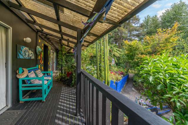 24 Cross Street Raglan_2