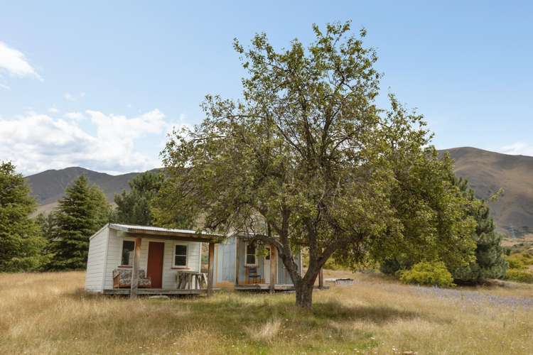 780 Falston Road Totara Peak_25