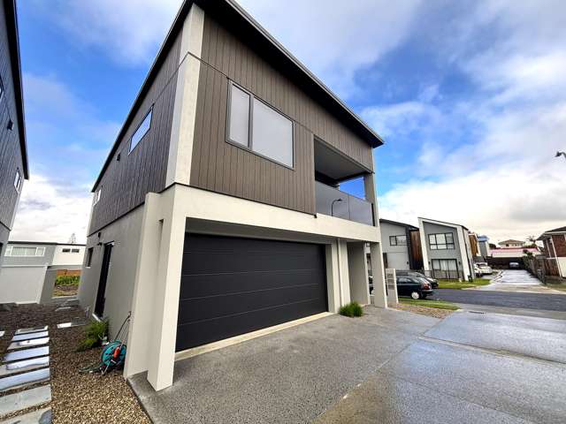 Brand New 3-Bedroom Modern Home - Premium Living in a Sought-After Location