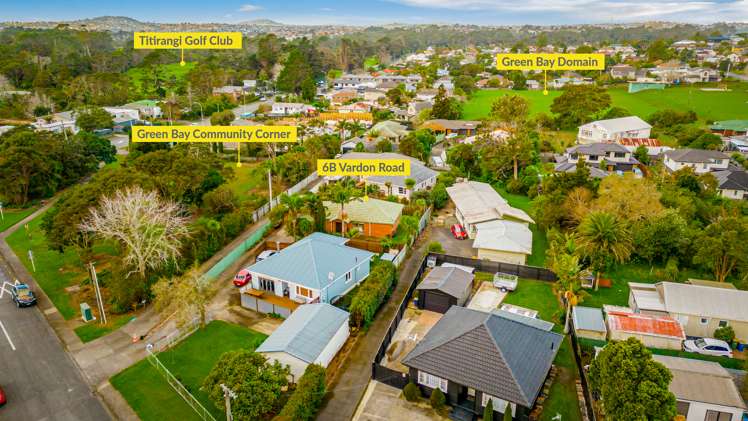 6b Vardon Road Green Bay_17