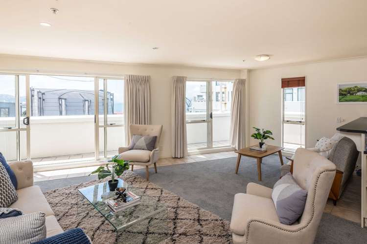 24/32 Cuba Street Te Aro_0