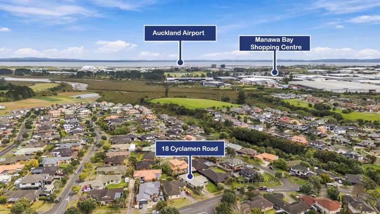 18 Cyclamen Road Mangere_17