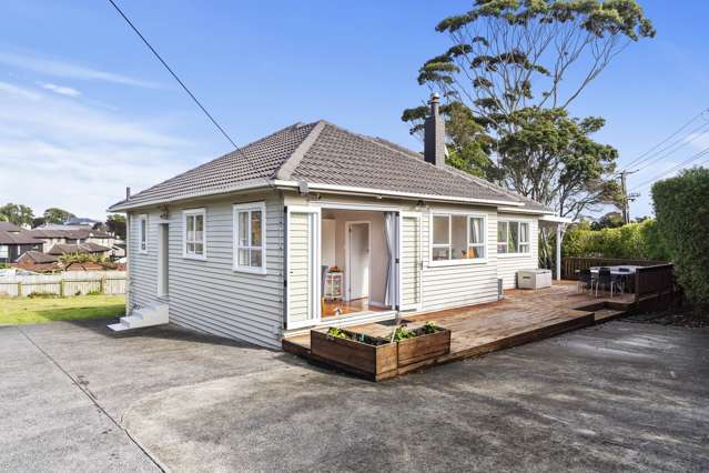 Spacious Home with Large Backyard