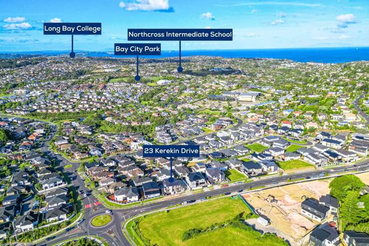 23 Kerekin Drive Pinehill_34