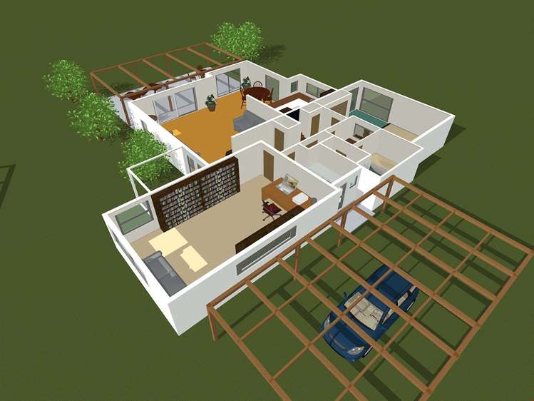 51a Advene Road Cockle Bay_18