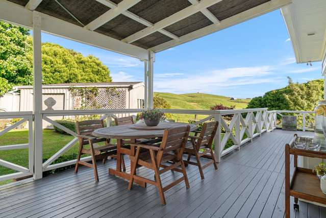 2032 Ponga Road Hunua_4