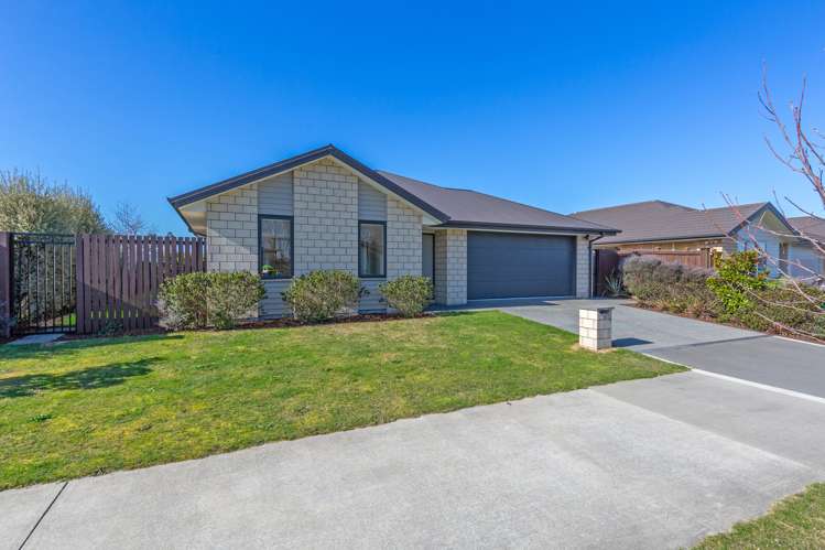19 Hungerford Drive Rolleston_22