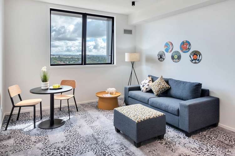 43xUnits 7 Layard Street Avondale_2