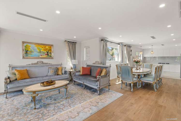36A Kingsclere Place Goodwood Heights_14