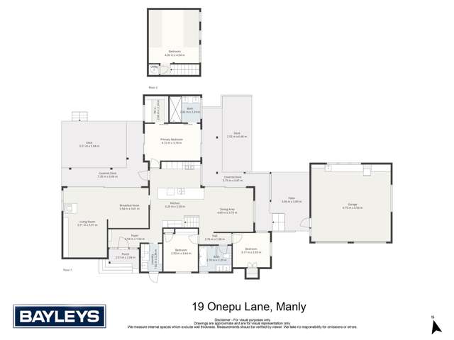 19 Onepu Lane Manly_1