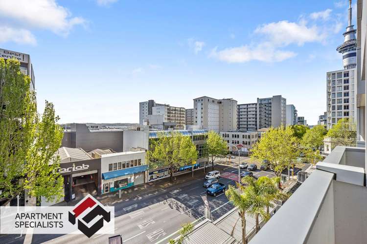 188 Hobson Street Auckland Central_9