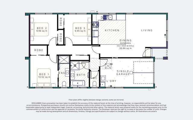 32 Jacks Landing Drive Hamilton Lake_1